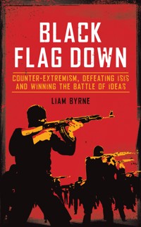 Black Flag Down - Liam Byrne - E-Book