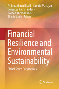 Financial Resilience and Environmental Sustainability -  - E-Book