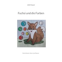 Fuchsi und die Farben - Joëlle Marguet - E-Book