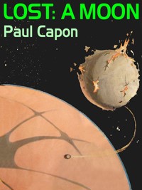 Lost: A Moon - Paul Capon - E-Book