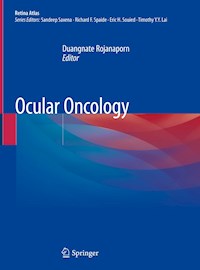 Ocular Oncology -  - E-Book