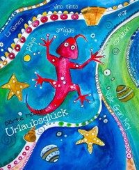 Urlaubsglück - Dörte Müller - E-Book