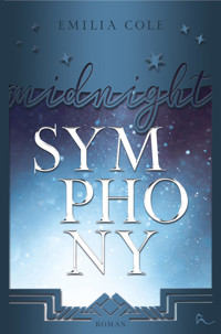 Midnight Symphony - Emilia Cole - E-Book
