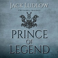 Prince of Legend - Jack Ludlow - Hörbuch