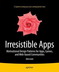 Irresistible Apps - Chris Lewis - E-Book