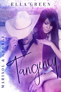 Tangency - Ella Green - E-Book