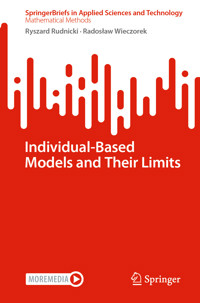 Individual-Based Models and Their Limits - Ryszard Rudnicki - E-Book