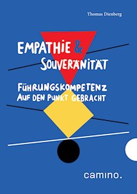 Empathie & Souveränität - E-Book - Thomas Dienberg OFMCap - E-Book