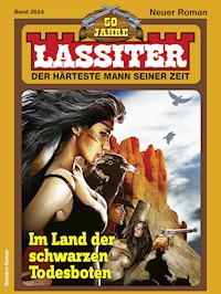 Lassiter 2624 - Kenneth Roycroft - E-Book
