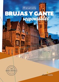 Brujas y Gante responsables - Jordi Bastart Cassé - E-Book