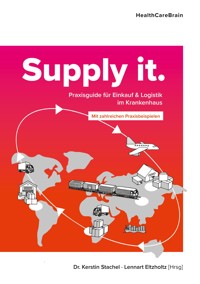 Supply it -  - E-Book