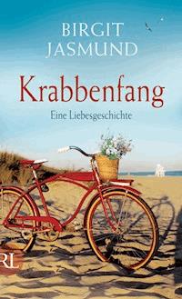 Krabbenfang - Birgit Jasmund - E-Book + Hörbuch