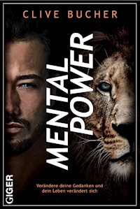 Mental Power - Clive Bucher - E-Book