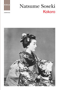 Kokoro - Сосэки Нацумэ - E-Book