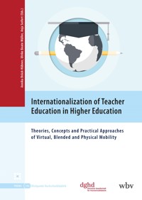 Internationalization of Teacher Education in Higher Education -  - kostenlos E-Book