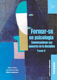 Formar-se en psicología -  - E-Book
