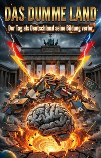 Dumme Land - Petra Klein - E-Book