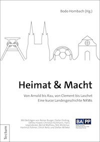 Heimat & Macht -  - E-Book