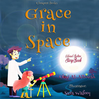 Grace in Space - Obai Al-Alloush - E-Book