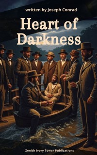 Heart Of Darkness - Joseph Conrad - E-Book
