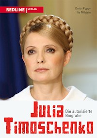 Julia Timoschenko - Dmitri Popov - E-Book
