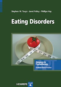 Eating Disorders - Stephen Touyz - E-Book