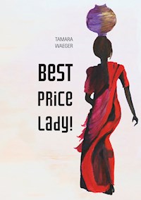 Best Price, Lady! - Waeger, Tamara - E-Book