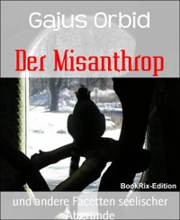 Der Misanthrop - Gajus Orbid - kostenlos E-Book