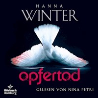 Opfertod - Hanna Winter - Hörbuch