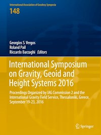 International Symposium on Gravity, Geoid and Height Systems 2016 -  - E-Book