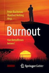 Burnout -  - E-Book