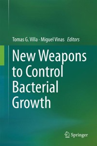 New Weapons to Control Bacterial Growth -  - E-Book
