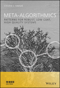 Meta-Algorithmics - Steven J. Simske - E-Book