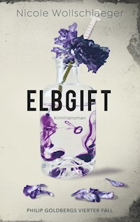 Elbgift - Nicole Wollschlaeger - E-Book + Hörbuch