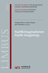 Pazifikimaginationen | Pacific Imaginings -  - E-Book