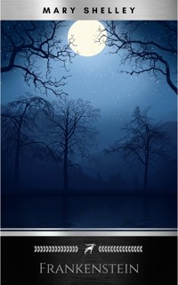 Frankenstein - Mary Shelley - E-Book + Hörbuch