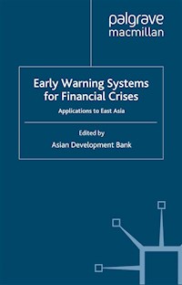Early Warning Systems for Financial Crises -  - E-Book