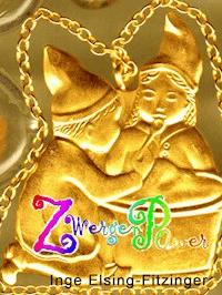 Zwergenpower - Inge Elsing-Fitzinger - E-Book