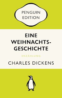 Eine Weihnachtsgeschichte - Charles Dickens. - E-Book