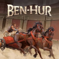 Holy Klassiker, Folge 51: Ben Hur - Dirk Jürgensen - Hörbuch