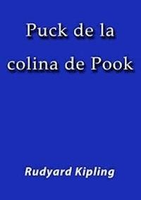 Puck de la colina de Pook - Rudyard Kipling - E-Book