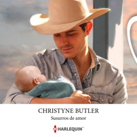 Susurros de amor - Christyne Butler - Hörbuch
