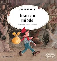 Juan sin miedo - Charles Perrault - E-Book