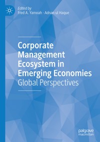 Corporate Management Ecosystem in Emerging Economies -  - E-Book