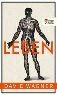 Leben - David Wagner - E-Book