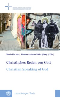 Christliches Reden von Gott I Christian Speaking of God -  - kostenlos E-Book