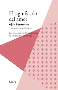 El significado del amor - Fernando Ajith - E-Book