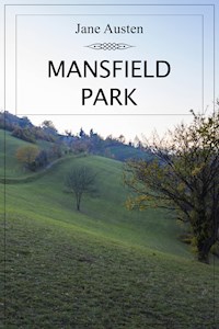 Mansfield Park - Jane Austen. - E-Book