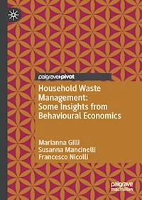 Household Waste Management - Marianna Gilli - E-Book