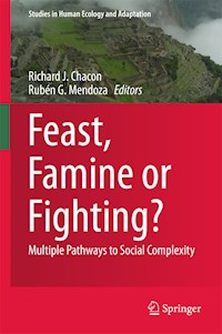 Feast, Famine or Fighting? -  - E-Book